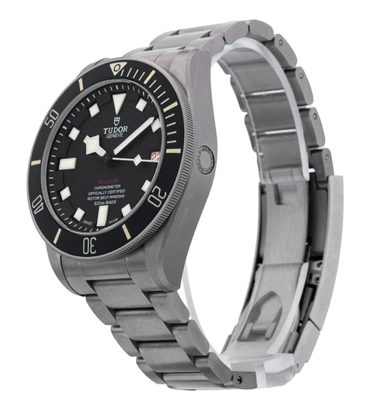 Tudor Pelagos M25610TNL-0001